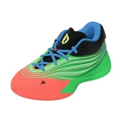 Zapatilla de Basket para UNISEX JUNIOR ADIDAS DAME X