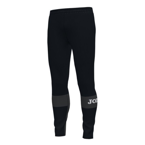 JOMA-PANTALON LARGO FREEDOM NEGRO-ANTRAC