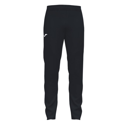 JOMA-PANTALON LARGO MICROFIBRA COMBI NEG