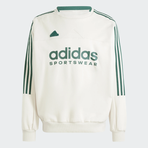 ADIDAS SUDADERA M TIRO FL CREW