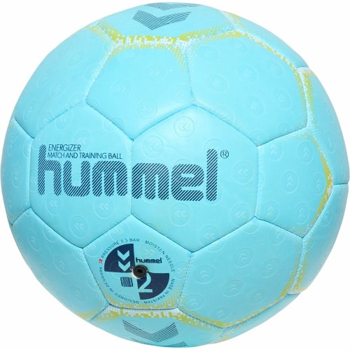 HUMMEL BALON BALONMANO ENERGIZER HB CELESTE