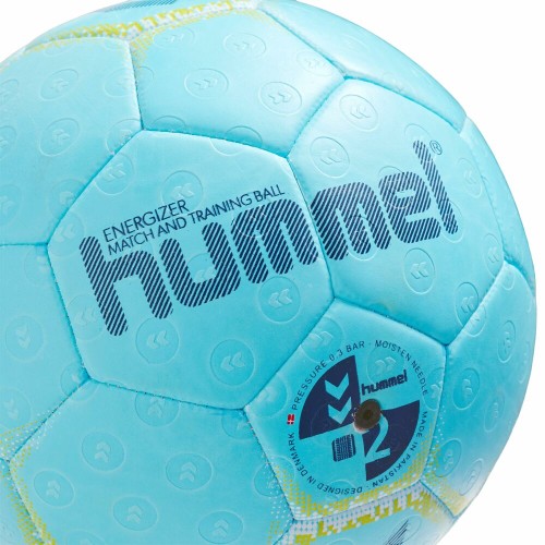 HUMMEL BALON BALONMANO ENERGIZER HB CELESTE