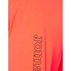 JOMA-CAMISETA PORTERO PROTEC CORAL FLÚOR 100447040
