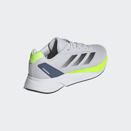 Calzado multideporte HOMBRE ADIDAS DURAMO SL M IF1200 VERDE