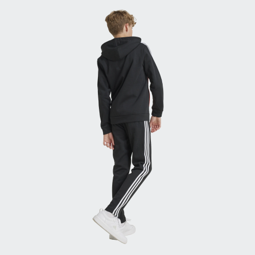 ADIDAS CHANDAL J 3S TIB FL TS