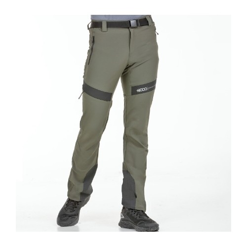 +8000 PANTALON MONTAÑA HORNOC 075