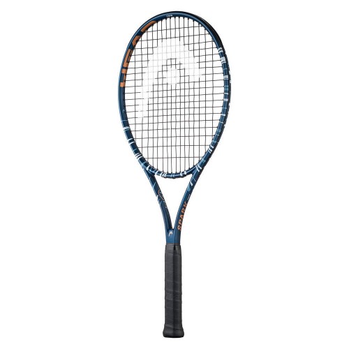 HEAD RAQUETA DE TENIS MX Spark COMP (petrol)