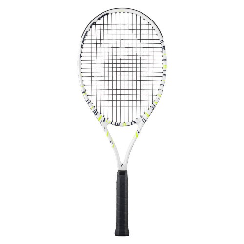 HEAD RAQUETA DE TENIS MX Spark ELITE (white)