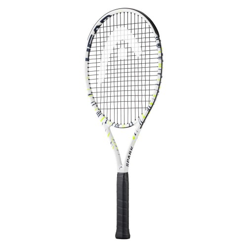 HEAD RAQUETA DE TENIS MX Spark ELITE (white)