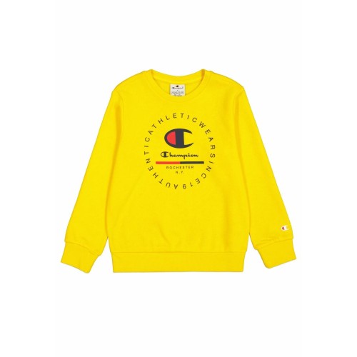 CHAMPION SUDADERA CREWNECK SWEATSHIRT