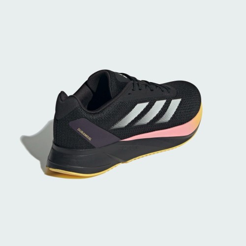 Calzado multideporte HOMBRE ADIDAS DURAMO SL M IE4034 NEGRO