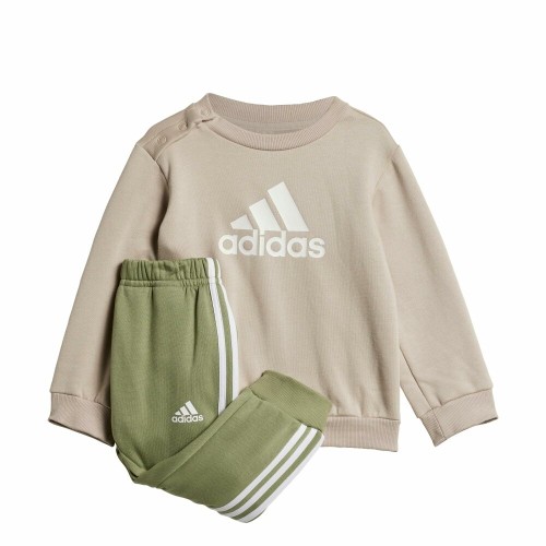 ADIDAS CHANDAL BABY I BOS LOGO JOG