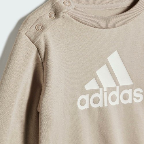 ADIDAS CHANDAL BABY I BOS LOGO JOG