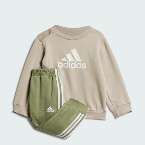 ADIDAS CHANDAL BABY I BOS LOGO JOG