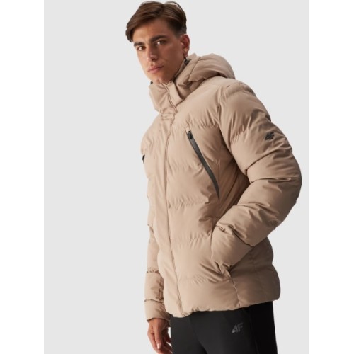 4F CAZADORA DOWN JACKET M512