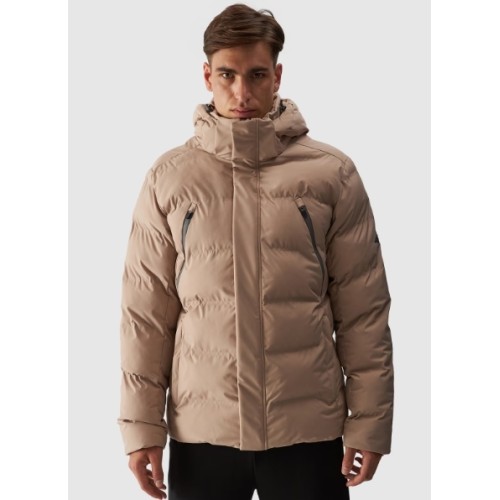 4F CAZADORA DOWN JACKET M512