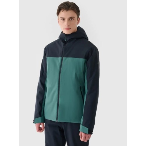 4F ANORAK TECHNICAL JACKET M579