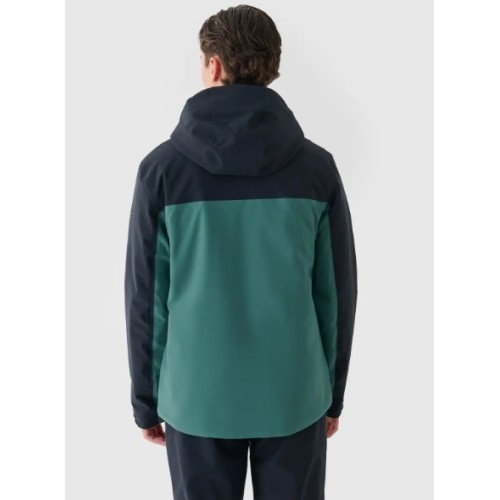 4F ANORAK TECHNICAL JACKET M579