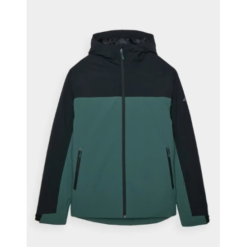 4F ANORAK TECHNICAL JACKET M579