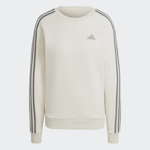 ADIDAS SUDADERA W 3S FL MUJER