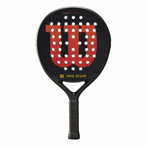 WILSON PALA DE PADEL PRO STAFF TEAM BKRD2