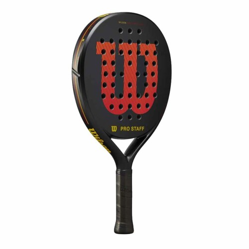 WILSON PALA DE PADEL PRO STAFF TEAM BKRD2