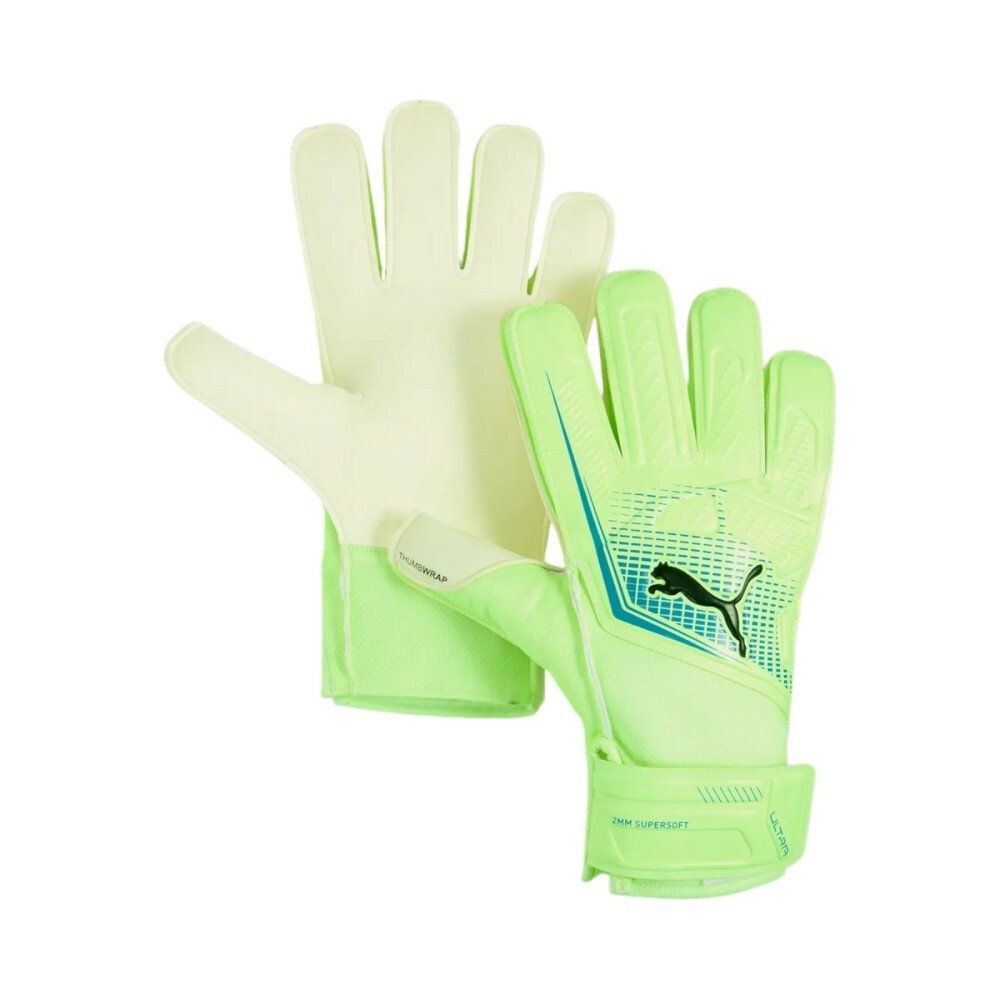 PUMA GUANTES PORTERO ULTRA PLAY RC