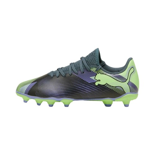 PUMA BOTA FUTBOL FUTURE 7 PLAY JR