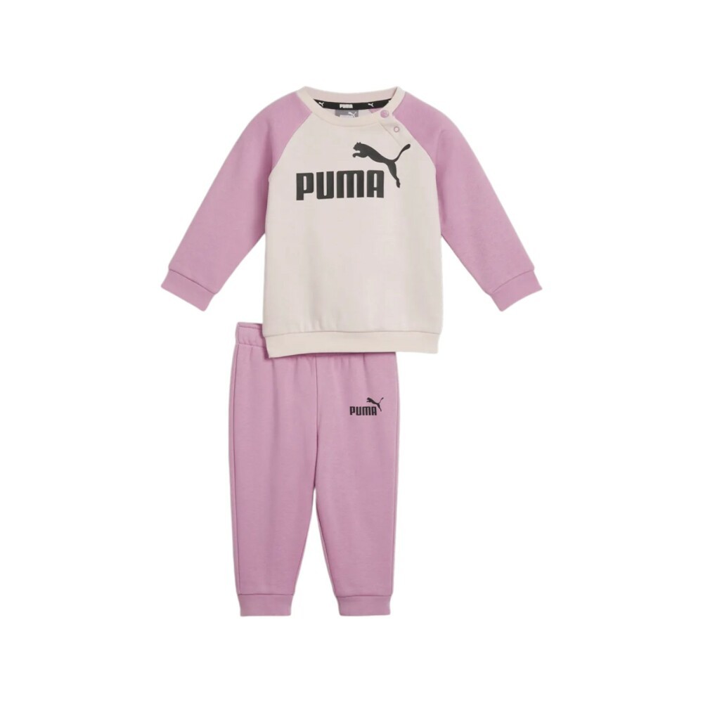 PUMA CHANDAL MINICATS BABY