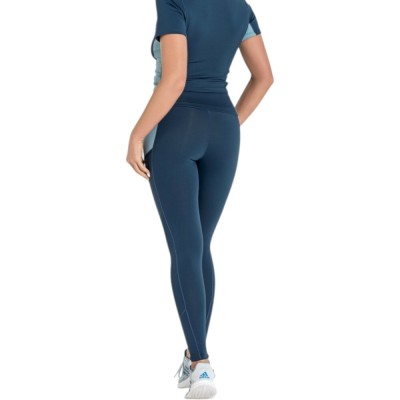 Malla azul Ditchil azul mujer