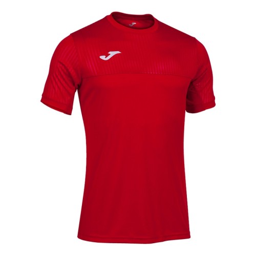 JOMA-CAMISETA MANGA CORTA MONTREAL ROJO