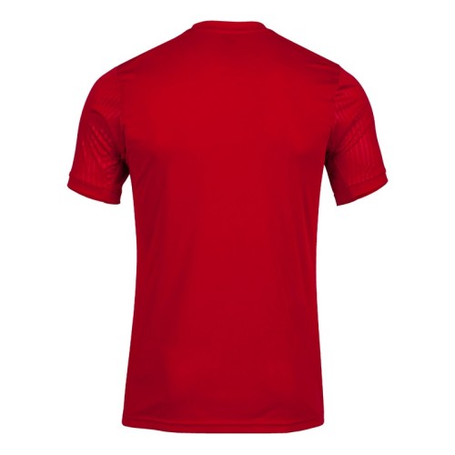 JOMA-CAMISETA MANGA CORTA MONTREAL ROJO