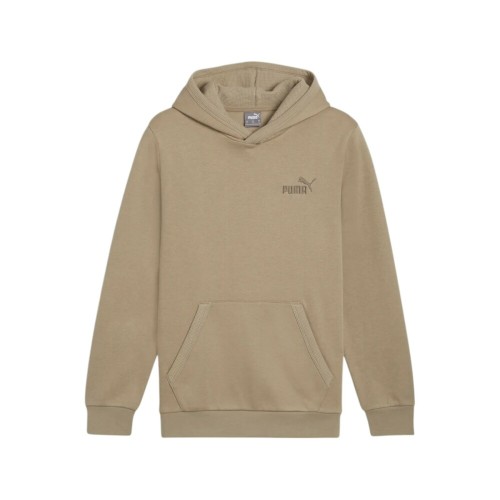 PUMA SUDADERA ELEVATED HOMBRE