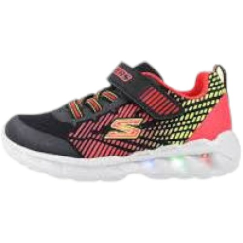 SKECHERS CALZADO JR LUCES