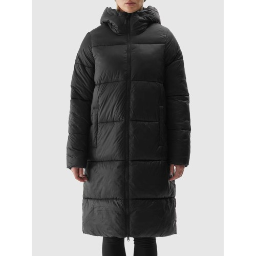 PARKA 4F  DOWN JACKET 4FWAW24TDJAF475 DEEP BLACK