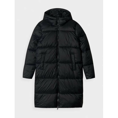 PARKA 4F  DOWN JACKET 4FWAW24TDJAF475 DEEP BLACK