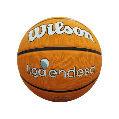 WILSON BALON BALONCESTO LIGA ENDESA