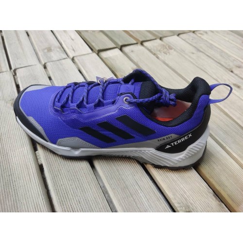 Calzado Outdoor HOMBRE ADIDAS TERREX EASTRAIL 2 R.RDY IH3523 AZUL