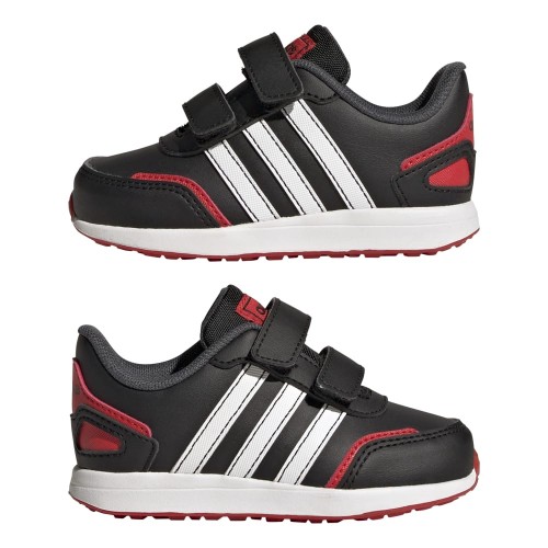 ADIDAS-VS SWITCH 3 CF I NEGBÁS/FTWBLA/ROJINT