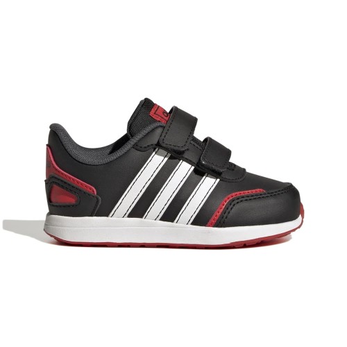 ADIDAS-VS SWITCH 3 CF I NEGBÁS/FTWBLA/ROJINT