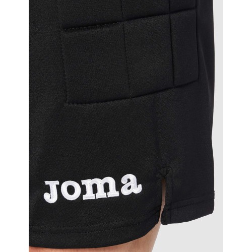 JOMA-BERMUDA PROTEC PORTERO NEGRO