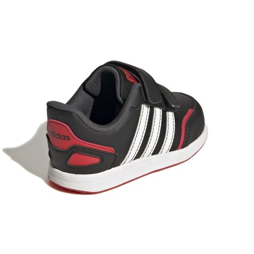 ADIDAS-VS SWITCH 3 CF I NEGBÁS/FTWBLA/ROJINT