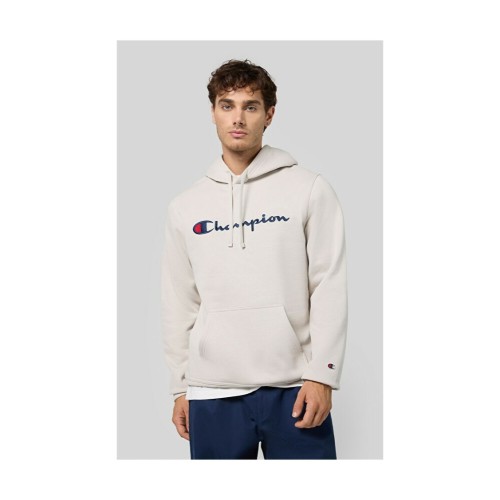 CHAMPION SUDADERA HOODED HOMBRE