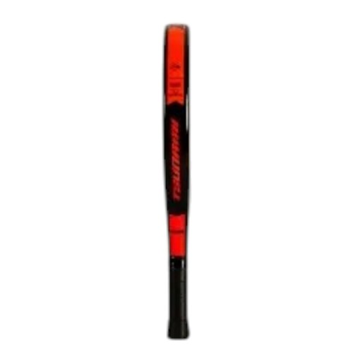 DUNLOP PALA PÁDEL TSUNAMI RED