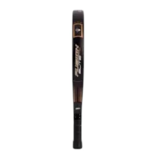 DUNLOP PALA PÁDEL FUSION ELITE PRO GOLD