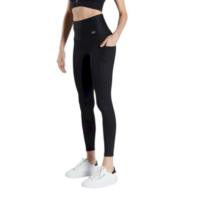 Malla negra Ditchil negra mujer