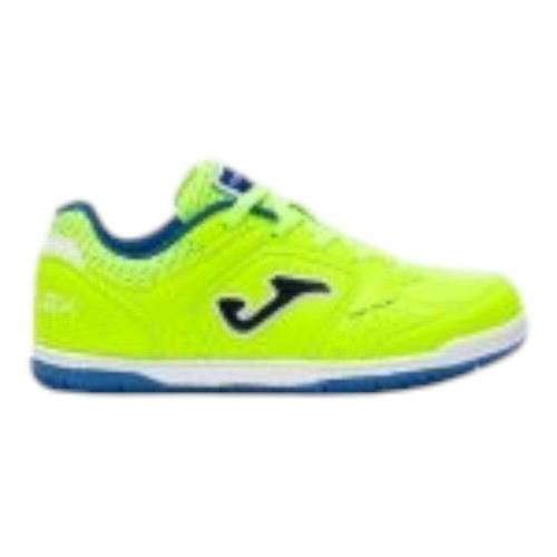 JOMA  TOP FLEX JR 2511 VERDE INDOOR