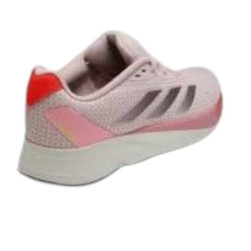 Calzado multideporte MUJER ADIDAS DURAMO SL W IF1228 ROSA