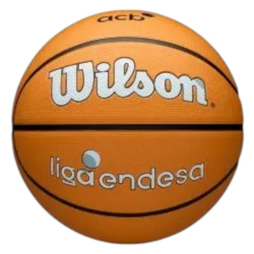 WILSON BALON BALONCESTO...