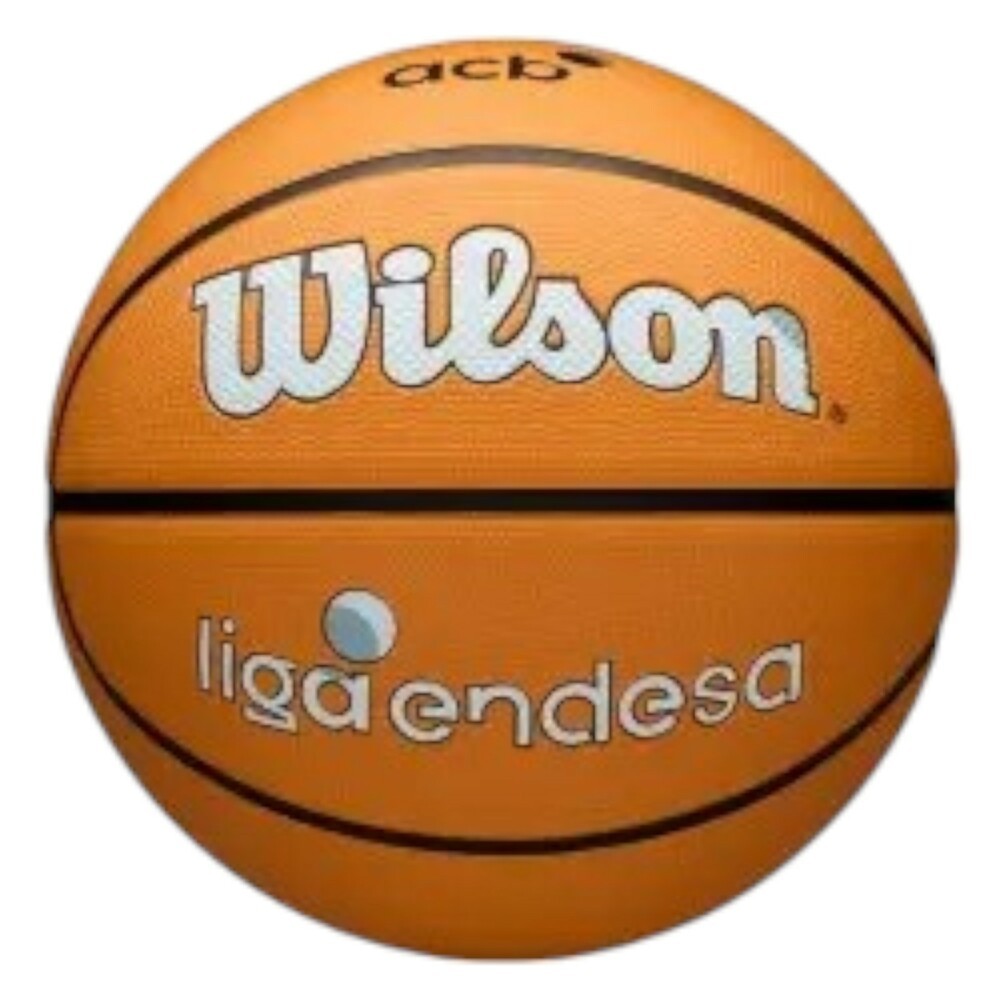 WILSON BALON BALONCESTO LIGA ENDESA